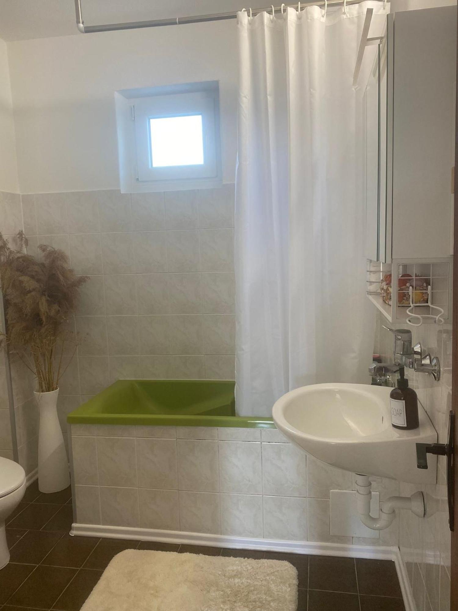 Apartment Angelina Čapljina Kültér fotó