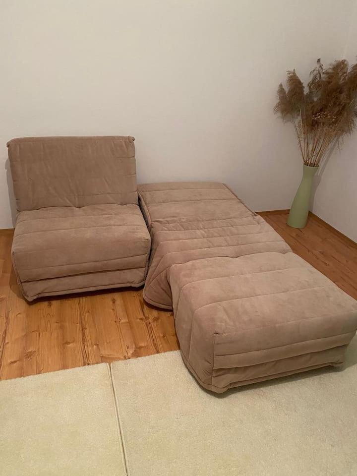 Apartment Angelina Čapljina Kültér fotó