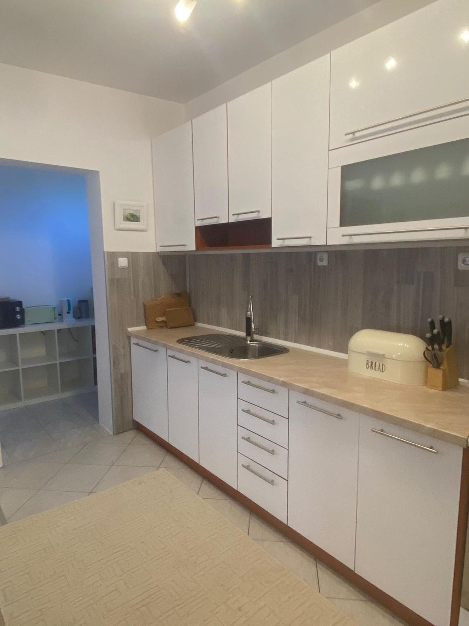 Apartment Angelina Čapljina Kültér fotó