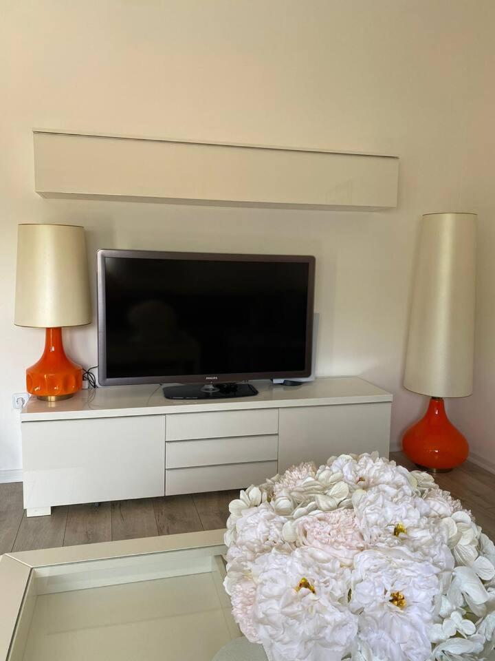 Apartment Angelina Čapljina Kültér fotó