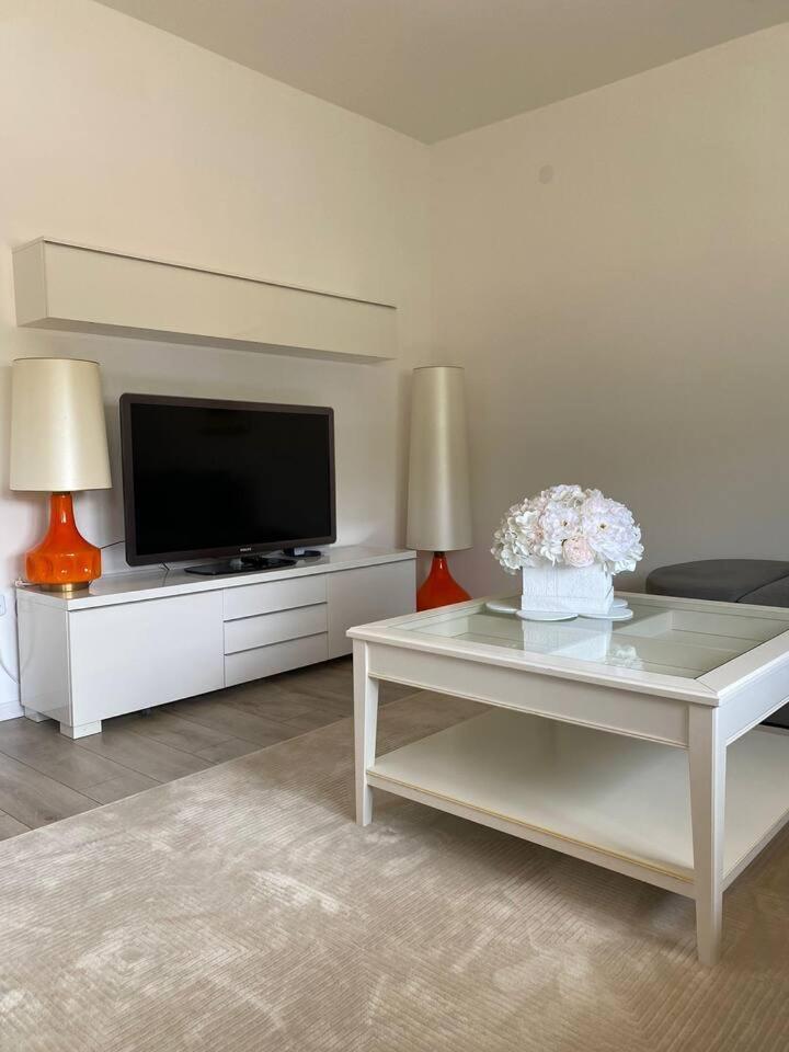 Apartment Angelina Čapljina Kültér fotó