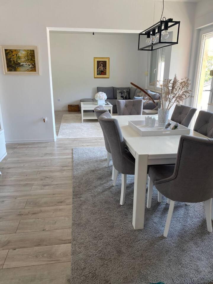 Apartment Angelina Čapljina Kültér fotó