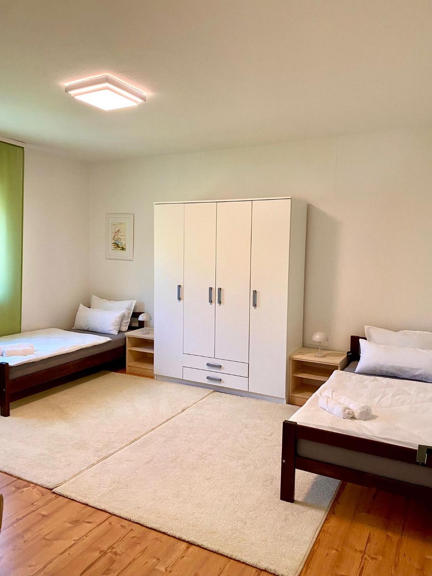 Apartment Angelina Čapljina Kültér fotó