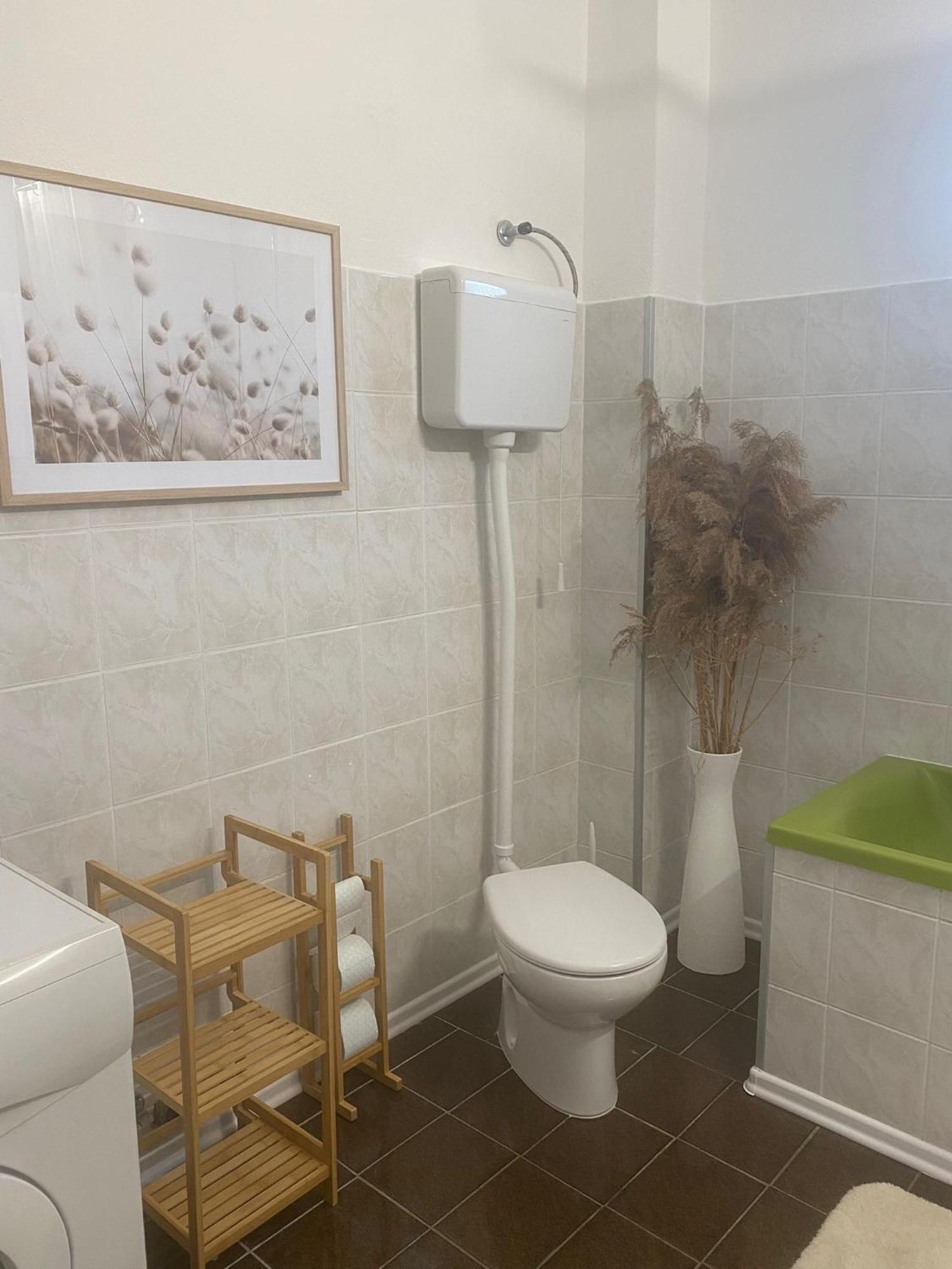 Apartment Angelina Čapljina Kültér fotó
