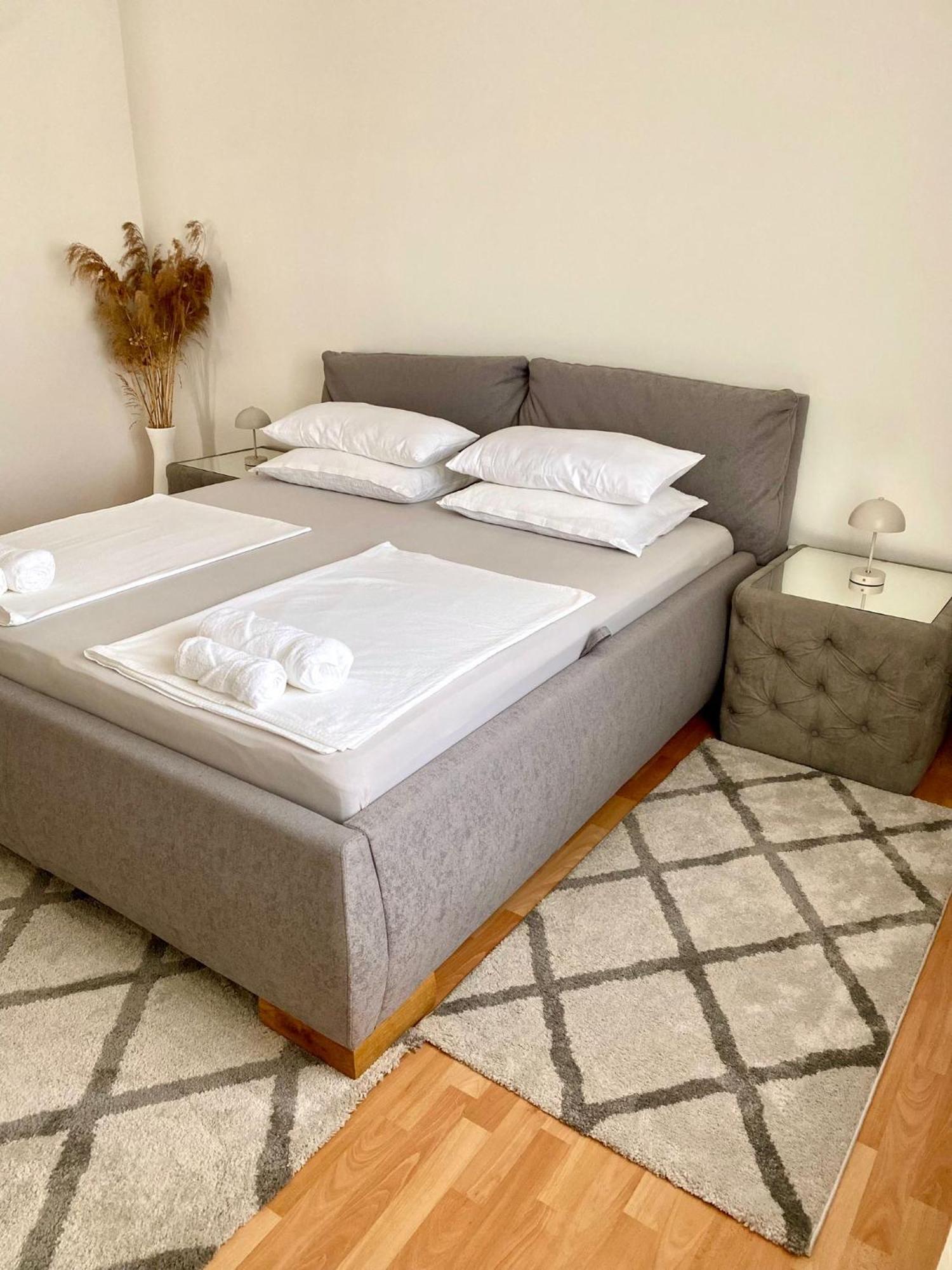 Apartment Angelina Čapljina Kültér fotó